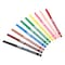 Crayola Silly Scents Smash Ups Slim Washable Scented Markers, 10 Colors, 60PK 588275 - alternate 3